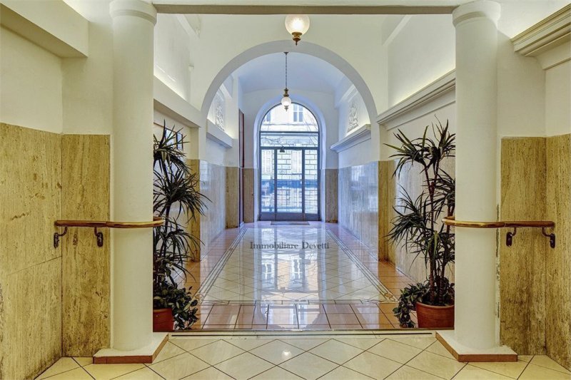 Apartment in Trieste