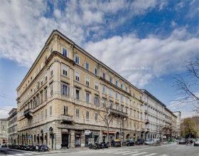 Appartement à Trieste