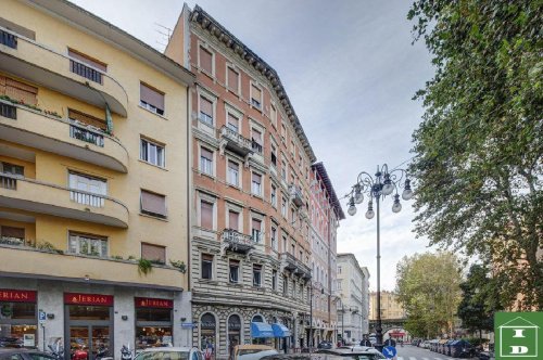 Appartement à Trieste