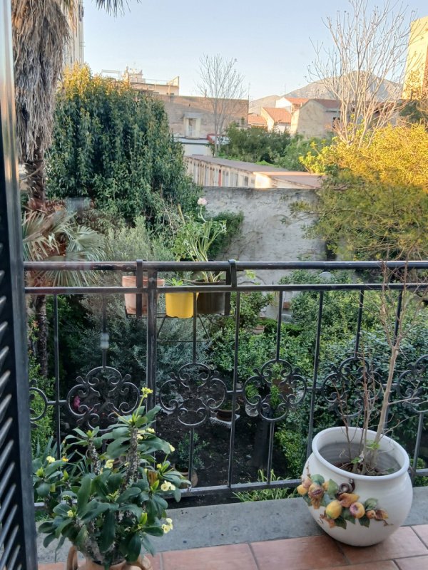 Historisch appartement in Santa Maria Capua Vetere