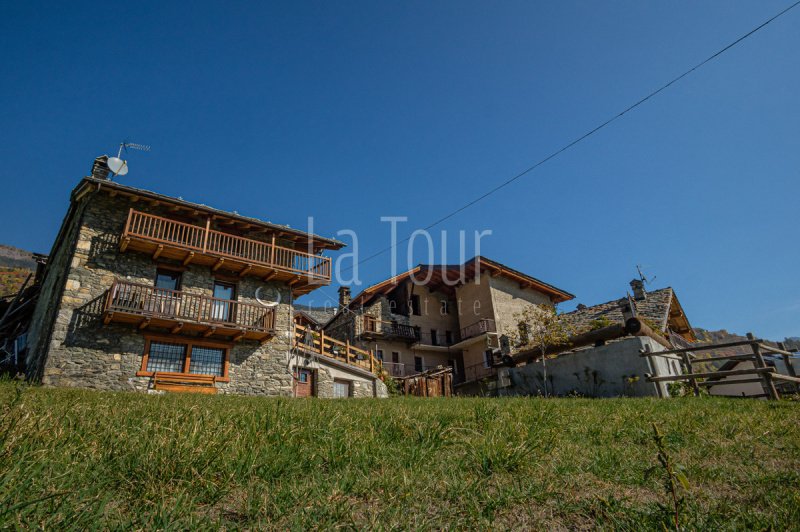 Casa en Allein