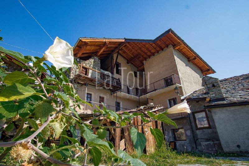 Casa en Allein