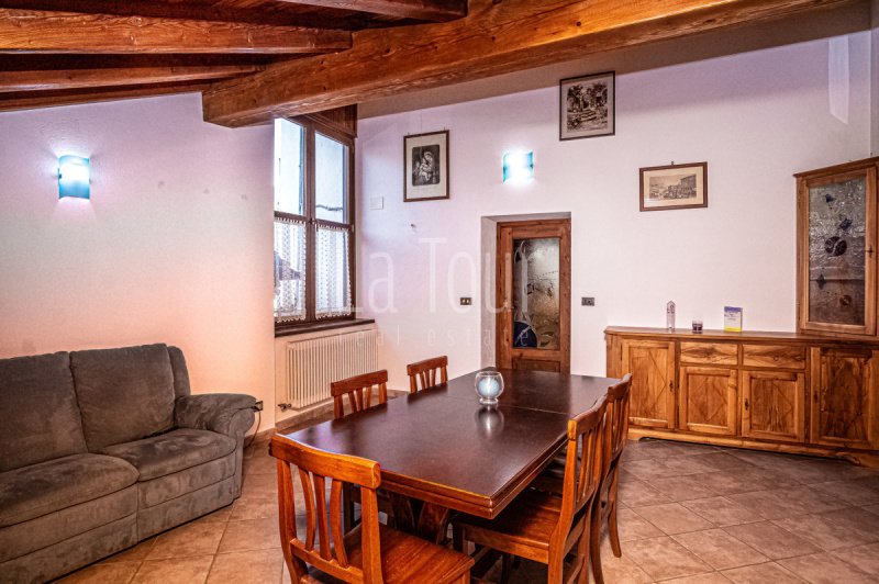 Appartement in Gignod