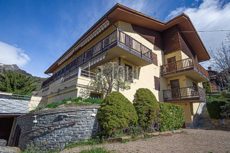 Appartement à Saint-Denis