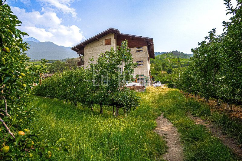 Appartement à Gressan