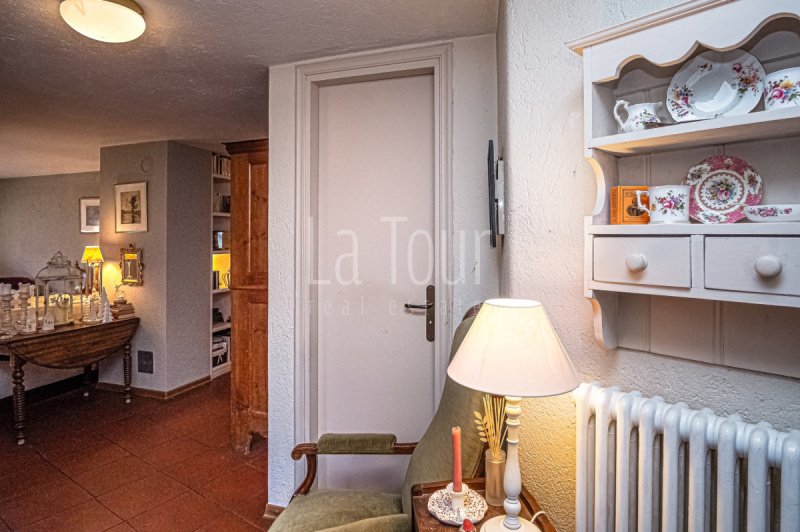 Apartamento em Saint-Pierre