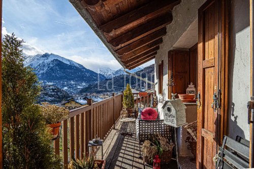 Appartement à Saint-Pierre