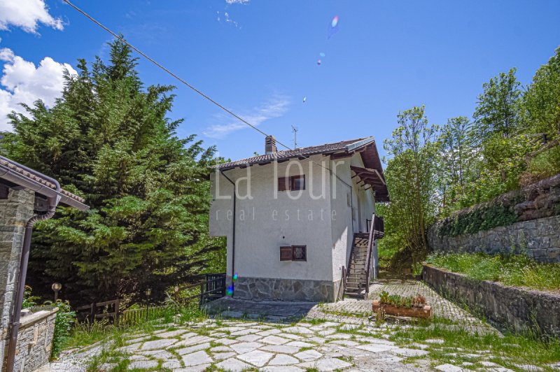 Wohnung in Torgnon