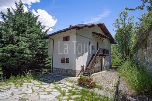 Huis in Torgnon