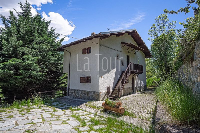 Huis in Torgnon
