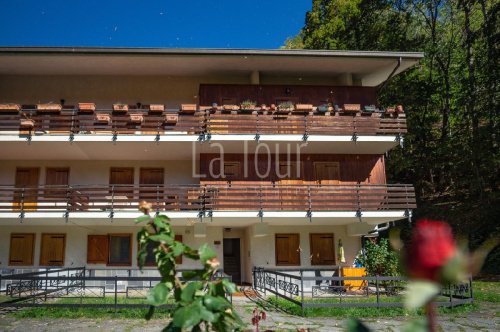 Apartamento en Antey-Saint-André