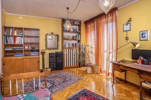 Apartamento em Aosta