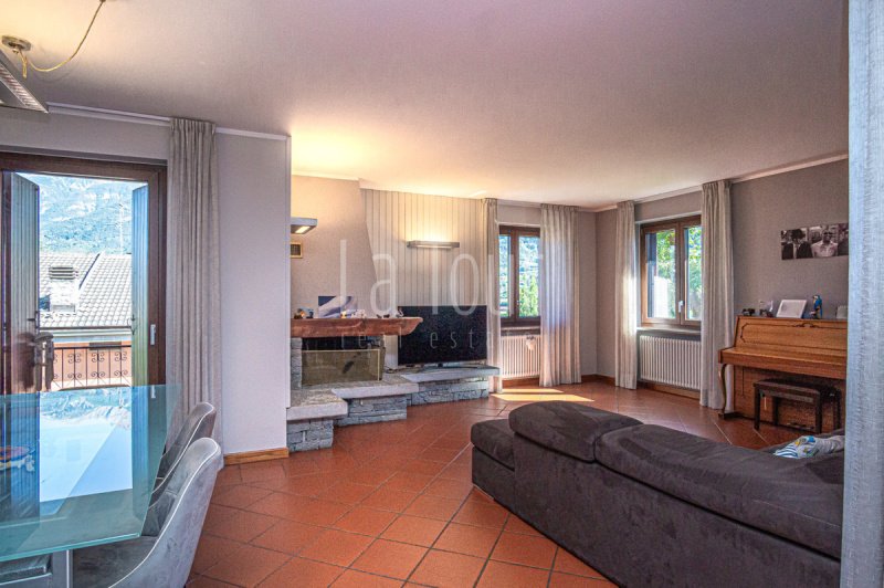 Apartment in Sarre