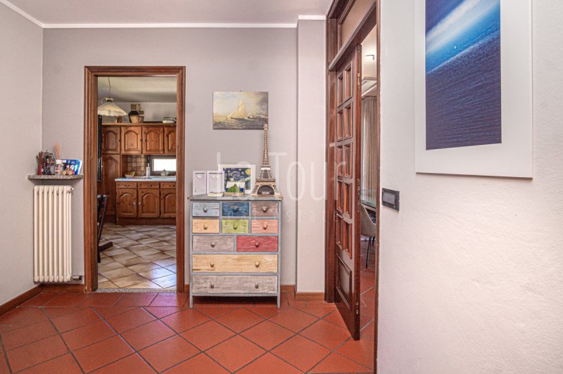 Apartamento em Sarre