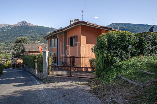 Квартира в Сарр