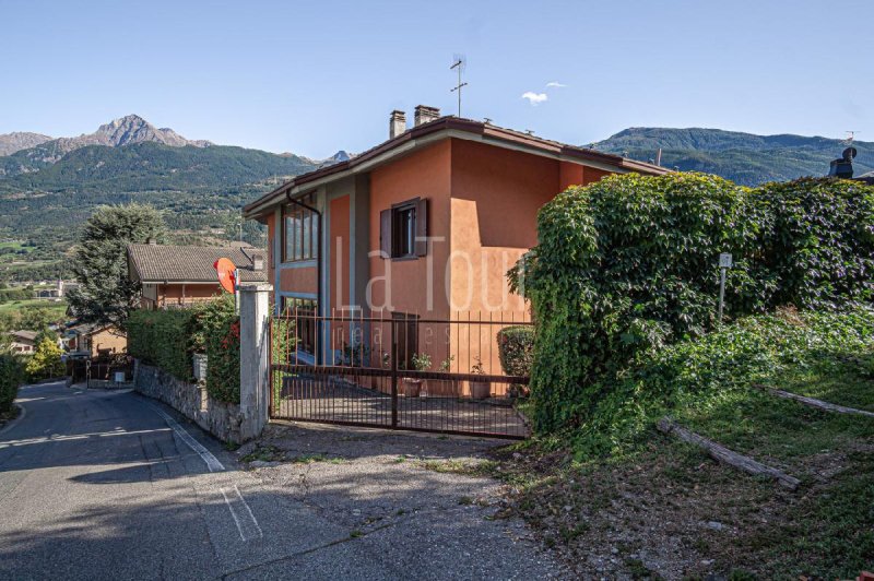 Apartamento em Sarre