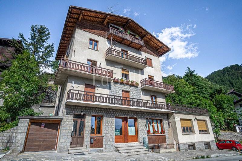 Квартира в Вальтурнанш