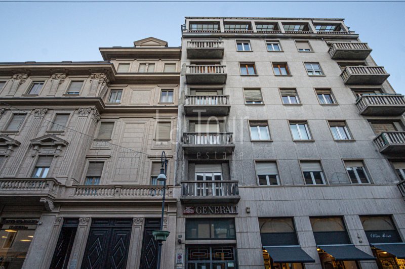 Квартира в Аоста