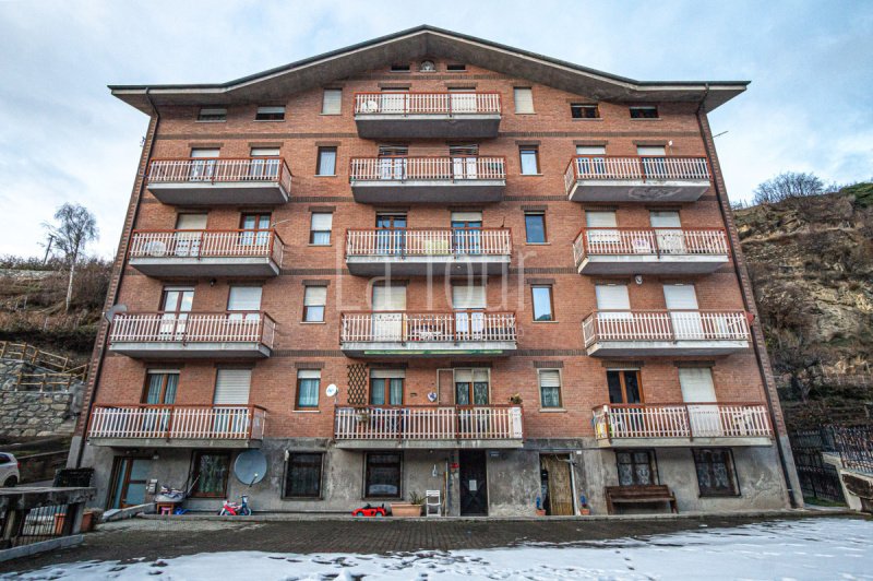 Appartement à Saint-Pierre