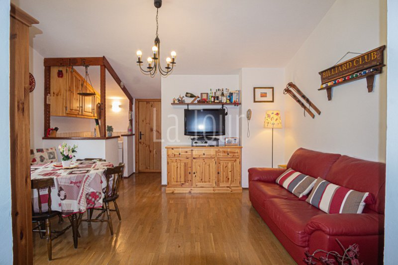 Appartement in Antey-Saint-André