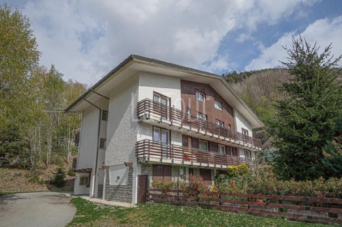 Appartement in Antey-Saint-André