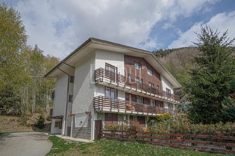 Appartement in Antey-Saint-André