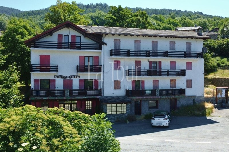 Casa en Saint-Vincent