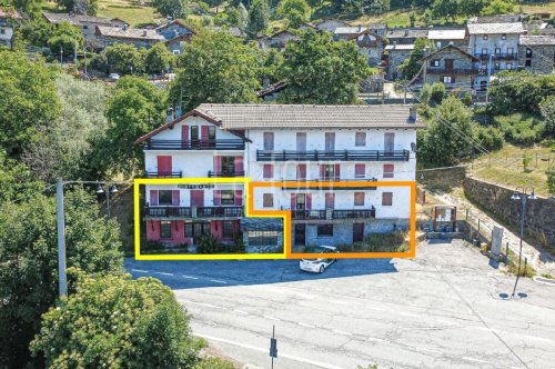 Casa en Saint-Vincent
