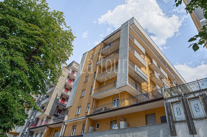 Wohnung in Aosta