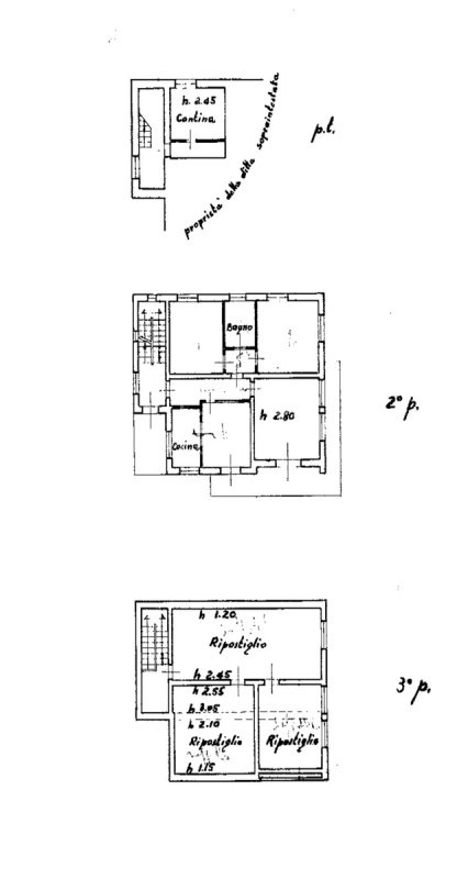 Apartamento en Châtillon