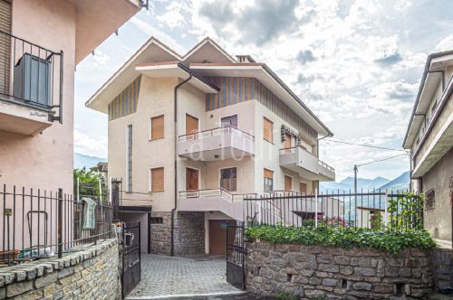 Appartamento a Châtillon
