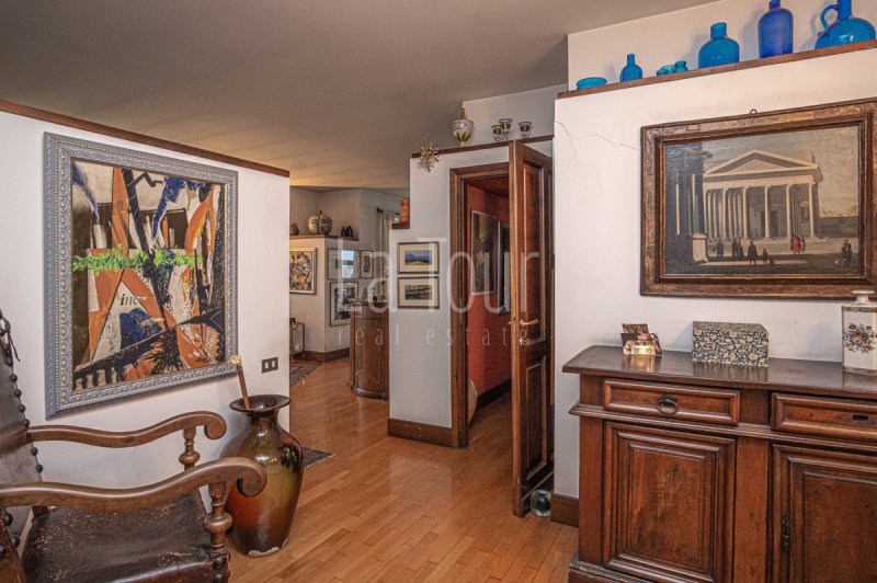 Apartment in Aosta