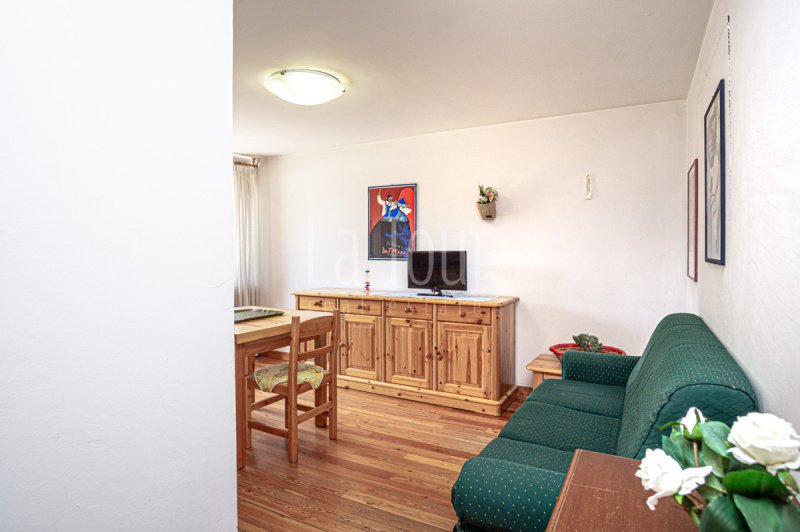 Appartement à Cogne