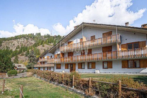 Appartement à Cogne
