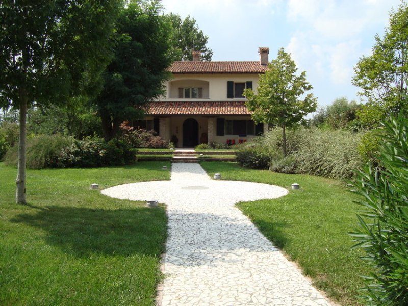 Villa en Codigoro