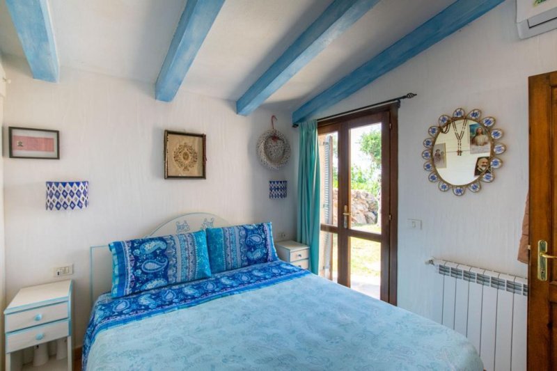 Detached house in Loiri Porto San Paolo