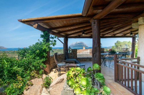 Villa i Loiri Porto San Paolo