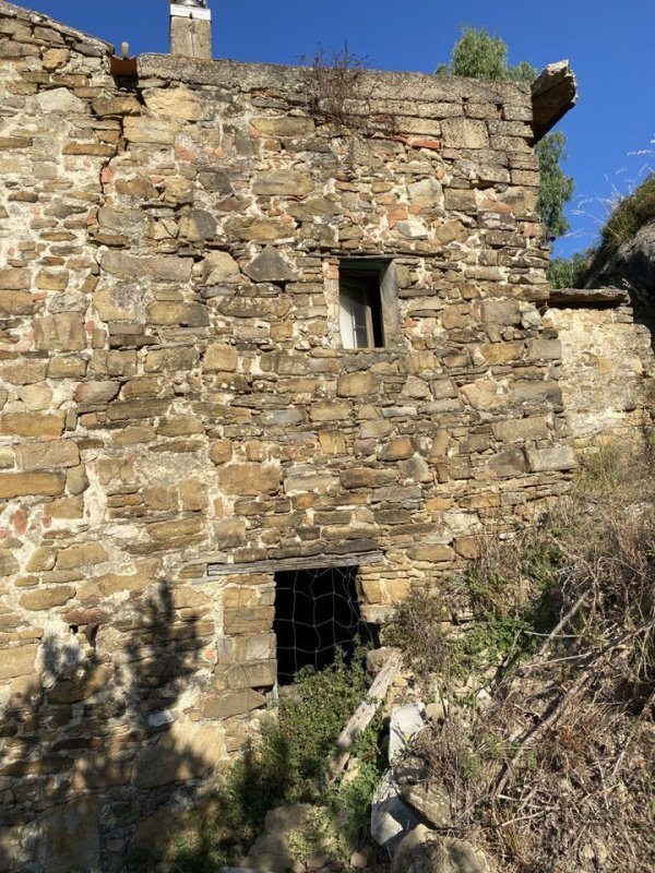Casa de campo en Montecorice