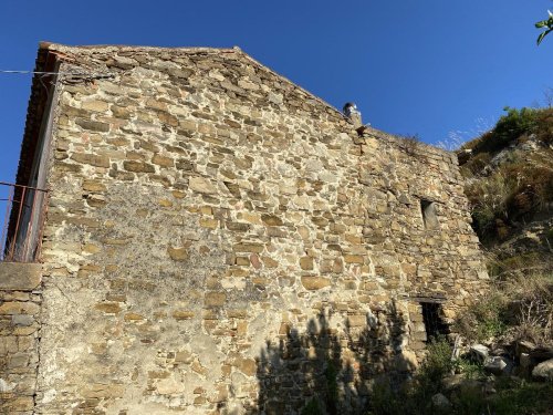 Casa di campagna a Montecorice