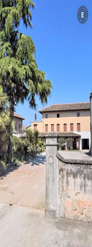 Casa di campagna a Bagnaria Arsa