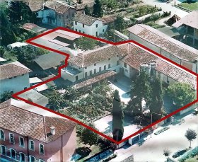 Casa di campagna a Bagnaria Arsa