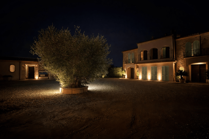 莫罗瓦莱半独立房屋