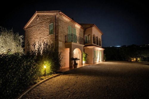 Casa semi indipendente a Morrovalle