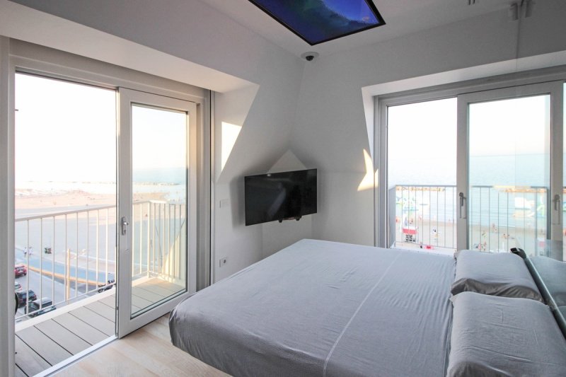 Loft/Sotão em Civitanova Marche