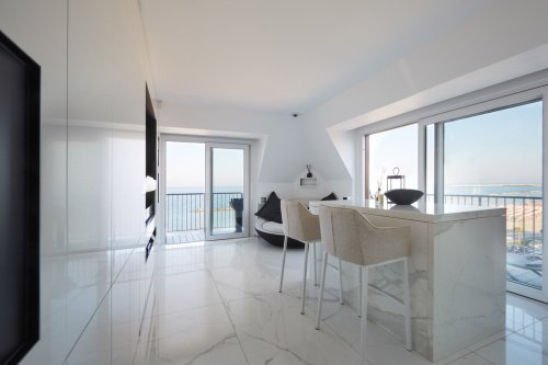 Loft/Sotão em Civitanova Marche