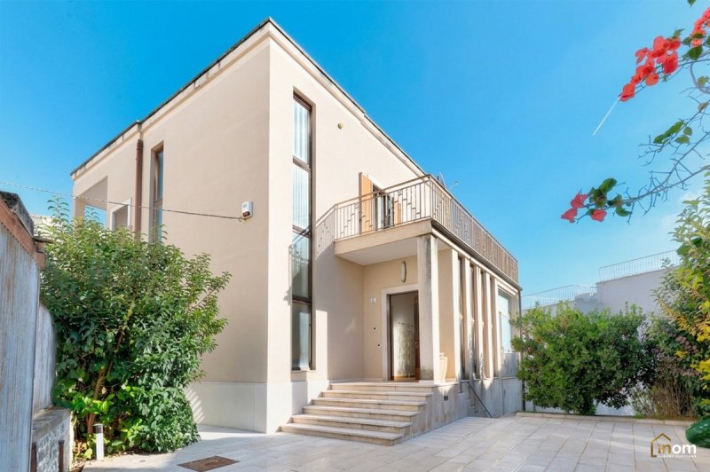 Maison individuelle à Ostuni