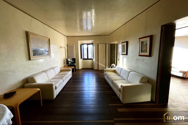 Apartment in Siena