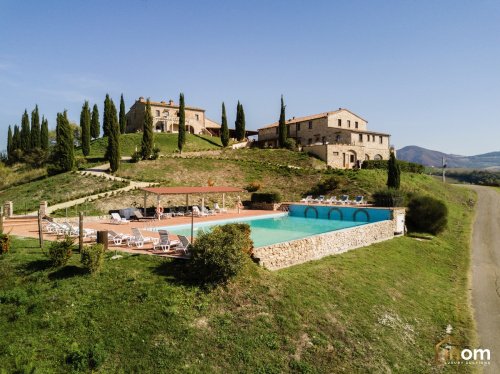 Agriturismo in Volterra