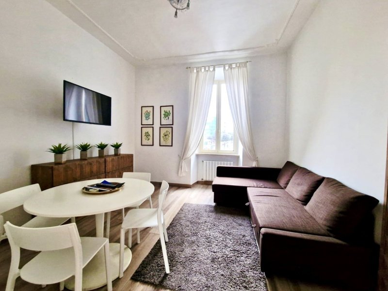 Appartement in Roma