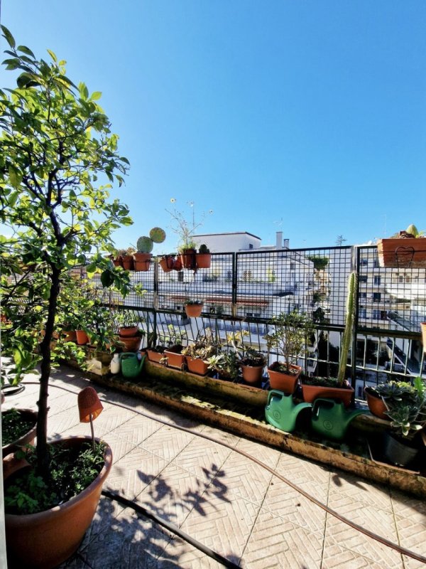 Appartement in Roma